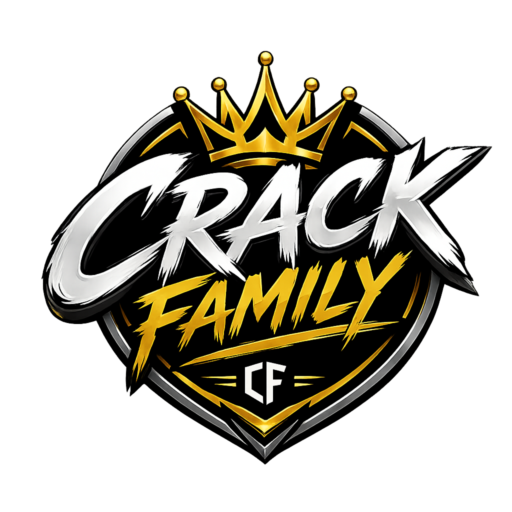 CrackFamily